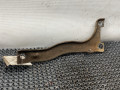 кронштейн (крепление) Hyundai Atos 1 поколение 2000, 1.0 л., G4HC, бензин, МКПП, черный, хетчбэк 5 дв. - фото №3