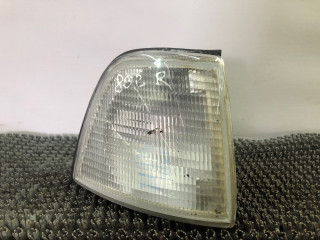поворотник правый Audi 80 B3 (1986 - 1991), 1.8 л., бензин, МКПП, серый, передний привод