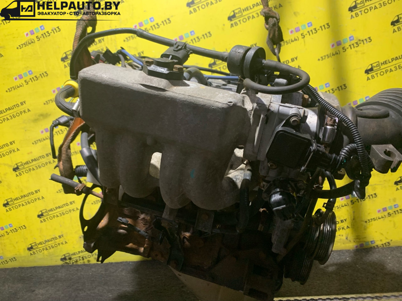 топливная рампа Geely CK Otaka 1 поколение 2006, 1.5 л., бензин, МКПП, золотистый, седан, передний привод - фото №1