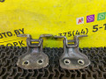 петля двери Kia Sorento 1 поколение 2005, 2.5 л., D4CB, дизель, АКПП, черный, внедорожник 5 дв., полный подключаемый привод - фото №2