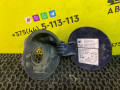 лючок топливного бака Volkswagen Golf 5 поколение 2008, 1.4 л., BUD, бензин, 5МКПП, синий, хетчбэк 5 дв., передний привод - фото №2