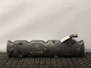 клапанная крышка Citroen Jumper 1 поколение 1998, 2.5 л., THX (DJ5TED), дизель, МКПП, белый, микроавтобус