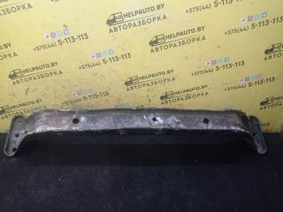 балка подвески задняя Hyundai Coupe RD [рестайлинг] 1999, 2.0 л., G4GF, бензин, 5МКПП, желтый, купе