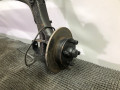 балка подвески задняя SEAT Toledo 1 поколение [рестайлинг] 1998, 1.6 л., AFT, бензин, МКПП, зеленый, хетчбэк 5 дв., передний привод - фото №9