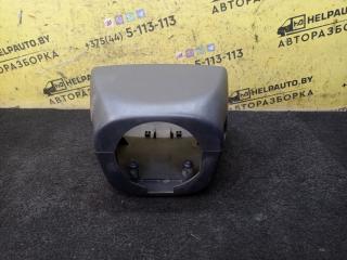 кожух рулевой колонки Nissan Almera Tino V10 2001, 2.2 л., YD22DDT, дизель, МКПП, берюзовый, минивэн, передний привод