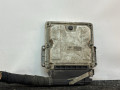 блок управления двигателем Fiat Scudo 1 поколение (1996 - 2007), 2.0 л., дизель, МКПП, белый, минивэн, передний привод, 0281010359 - фото №3