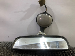 зеркало салона Hyundai Atos 1 поколение 2000, 1.0 л., бензин, МКПП, синий, хетчбэк 5 дв., передний привод