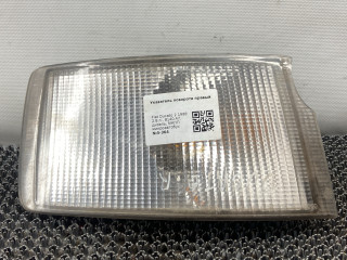 поворотник правый Fiat Ducato 2 поколение 1998, 2.5 л., 8140.47, дизель, МКПП, микроавтобус