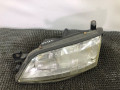 фара левая Opel Vectra B (1995 - 1999), 1.6 л., X 16 XEL, бензин, МКПП, темно зеленный металлик, седан, передний привод - фото №4