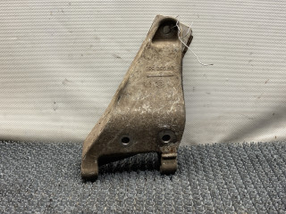 кронштейн двигателя Daewoo Lanos T100 1997, 1.5 л., бензин, МКПП, белый, седан, передний привод