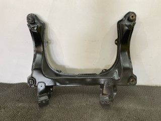 балка подвески передняя (подрамник) Audi 80 B3 89/B3 1987, 1.8 л., бензин, МКПП, серый, седан, передний привод