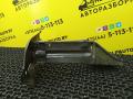 передняя панель крепления облицовки (телевизор) Audi 80 B3 1988, 1.6 л., дизель, МКПП, седан, передний привод - фото №3