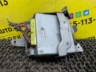 блок управления двигателем Mazda Xedos 9 1 поколение 1996, 2.5 л., бензин, МКПП, темно синий, седан, передний привод