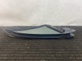 форточка задняя левая Mazda 626 GF 1997, 2.0 л., дизель, МКПП, зелёный, седан, передний привод - фото №4