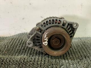 генератор Mazda 626 GF 1997, 2.0 л., дизель, МКПП, зелёный, седан, передний привод
