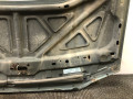 капот Dodge Caravan 3 поколение RG 1999, 2.4 л., EDZ, бензин, АКПП, темно зеленый, передний привод - фото №8