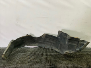 защита арок передняя левая (подкрылок) Suzuki Baleno 1 поколение 1998, 1.3 л., бензин, МКПП, седан