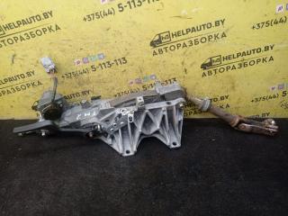 рулевая колонка Ford Mondeo 2 поколение 1998, 1.8 л., дизель, МКПП, синий, хетчбэк 5 дв., передний привод