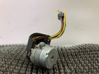 контактная группа Volvo S70 1 поколение 2000, 2.5 л., D 5252 T, дизель, МКПП, черный, седан, передний привод