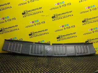 молдинг заднего бампера Ford Escape 2 поколение R3 2009, 2.3 л., бензин, АКПП, синий, внедорожник 5 дв., передний привод