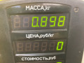 ручка крышки багажника Mercedes-Benz S-Класс W140/C140 [рестайлинг] W140 1994, 3.5 л., OM 603.950, дизель, АКПП, фиолетовый, седан, задний привод - фото №3