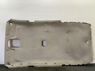 потолок Hyundai Santa Fe 1 поколение (SM) 2003, 2.4 л., бензин, МКПП, серебристый, внедорожник 5 дв., передний привод