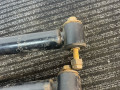 амортизатор задний Audi 80 B3 1988, 1.9 л., 1Y, дизель, МКПП, серебро, седан, передний привод - фото №5