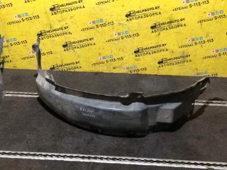 защита арок передняя правая (подкрылок) Ford Escape 2 поколение R3 2009, 2.3 л., бензин, АКПП, синий, внедорожник 5 дв., передний привод