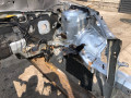 лонжерон левый Toyota RAV4 2 поколение (XA20) 2002, 2.0 л., дизель, МКПП, серебристый, седан - фото №2