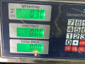 трубка гидроусилителя Citroen Xsara 1 поколение 1998, 1.9 л., дизель, 5МКПП, зеленый, универсал - фото №4