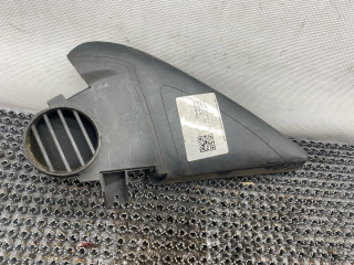 заглушка зеркала Skoda Octavia 2 поколение (A5) [рестайлинг] 2008, 1.6 л., BSE, бензин, МКПП, синий, хетчбэк 5 дв.