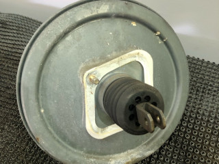 вакуумный усилитель тормозов Mercedes-Benz C-Класс W202/S202 [рестайлинг] W202 1997, 2.2 л., OM 604.910, дизель, МКПП, темно зеленный металлик, седан, задний привод