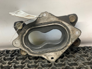 подушка под моновпрыск Audi 100 С3 [рестайлинг] 1990, 1.8 л., бензин, МКПП, седан