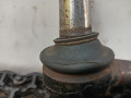 шаровая опора Mercedes-Benz S-Класс W140/C140 [рестайлинг] W140 1994, 3.5 л., OM 603.950, дизель, АКПП, фиолетовый, седан, задний привод - фото №3
