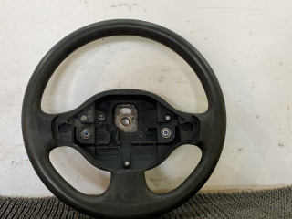 руль Dacia Logan 1 поколение 2005, 1.6 л., K7M 710, бензин, МКПП, седан, 8200170149