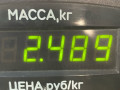 суппорт задний правый Volkswagen Golf 5 поколение 2008, 1.4 л., BUD, бензин, 5МКПП, хетчбэк 5 дв. - фото №2