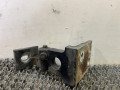 петля двери Audi A4 B5 1999, 1.8 л., бензин, АКПП, черный, универсал, передний привод - фото №2