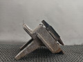 подушка крепления двигателя Daewoo Nubira J100 1998, 2.0 л., бензин, МКПП, красный / зеленый, седан - фото №4
