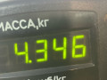 диск тормозной передний Hyundai Sonata Y3 [рестайлинг] 1996, 2.0 л., бензин, МКПП, седан, передний привод, G4CP - фото №4