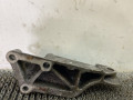 кронштейн двигателя Volkswagen Polo 2 поколение 1990, 1.3 л., бензин, МКПП, синий, хетчбэк 3 дв., передний привод - фото №3