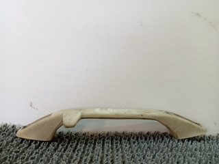 ручка внутренняя потолочная Audi 80 B3 89/B3 1987, 1.8 л., бензин, МКПП, серый, седан, передний привод, 321857607B