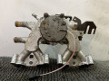 коллектор впускной Volkswagen Polo 2 поколение 1990, 1.3 л., бензин, МКПП, синий, хетчбэк 3 дв., передний привод - фото №4