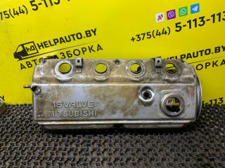 клапанная крышка Mitsubishi Space Runner 1 поколение [рестайлинг] 1998, 2.0 л., бензин, МКПП, минивэн