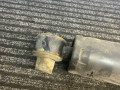 амортизатор задний Renault Scenic 1 поколение [рестайлинг] 2000, 1.6 л., бензин, МКПП, зеленый, минивэн, передний привод - фото №2