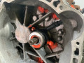 КПП механическая (МКПП) Chery Fora 1 поколение 2009, 2.0 л., SQR484F, бензин, 5МКПП, черный, передний привод, QR519MHE, 070101652, HAVECO - фото №5