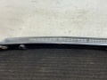 дождевик Audi 80 B3 89/B3 1991, 1.8 л., бензин, МКПП, серебристый, седан, передний привод - фото №2