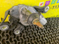 моторчик заднего стеклоочистителя (дворника) Volkswagen Golf 5 поколение 2008, 1.4 л., BUD, бензин, 5МКПП, синий, хетчбэк 5 дв., передний привод - фото №2