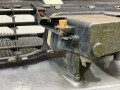 фара противотуманная правая Opel Zafira 1 поколение (A) 1999, 2.0 л., бензин, МКПП, серый, передний привод - фото №4