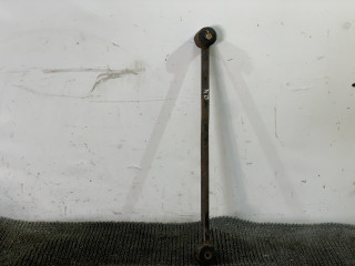 рычаг задний левый Nissan Bluebird T12/T72 1987, 2.0 л., бензин, МКПП, бордовый, хетчбэк 5 дв., передний привод