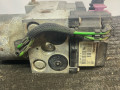 блок ABS Opel Zafira 1 поколение (A) 2002, 2.2 л., дизель, МКПП, синий, минивэн, передний привод, 24432510 - фото №5